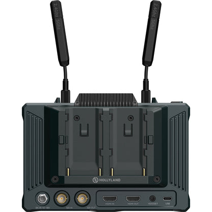 Pyro 7 Wireless Transceiver Monitor