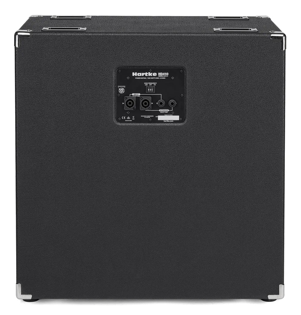 HyDrive HD410