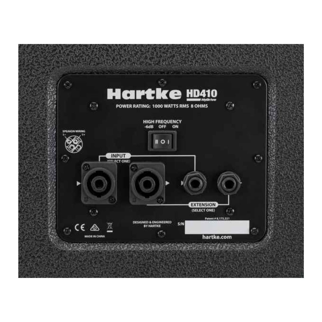 HyDrive HD410