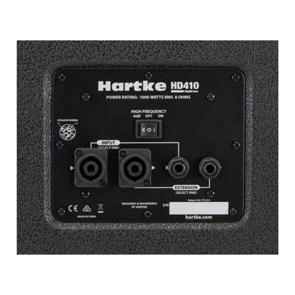 HyDrive HD410