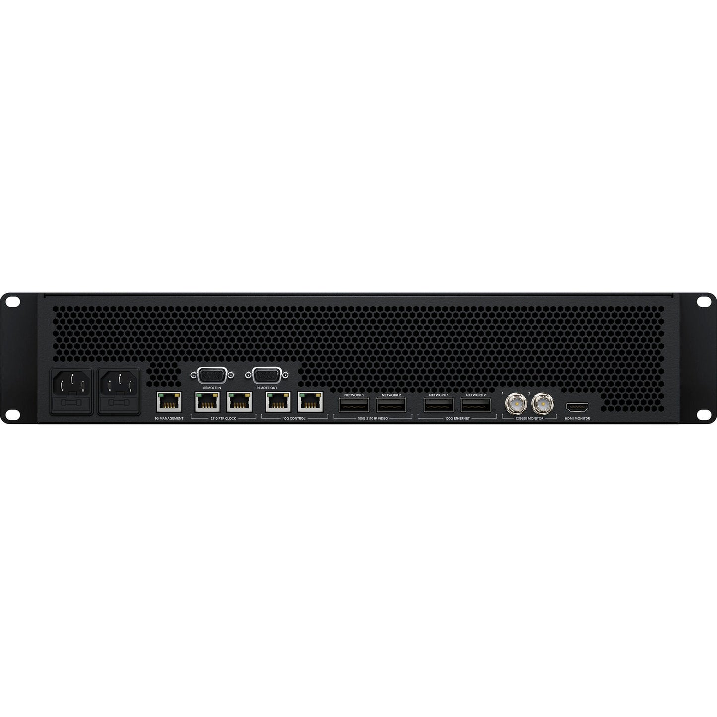 HyperDeck ISO Recorder 100G