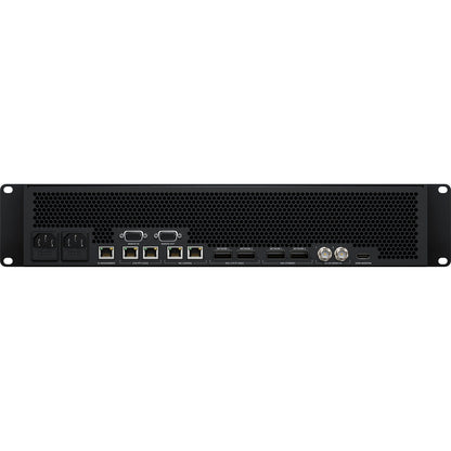 HyperDeck ISO Recorder 100G