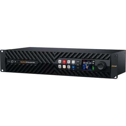HyperDeck ISO Recorder 100G