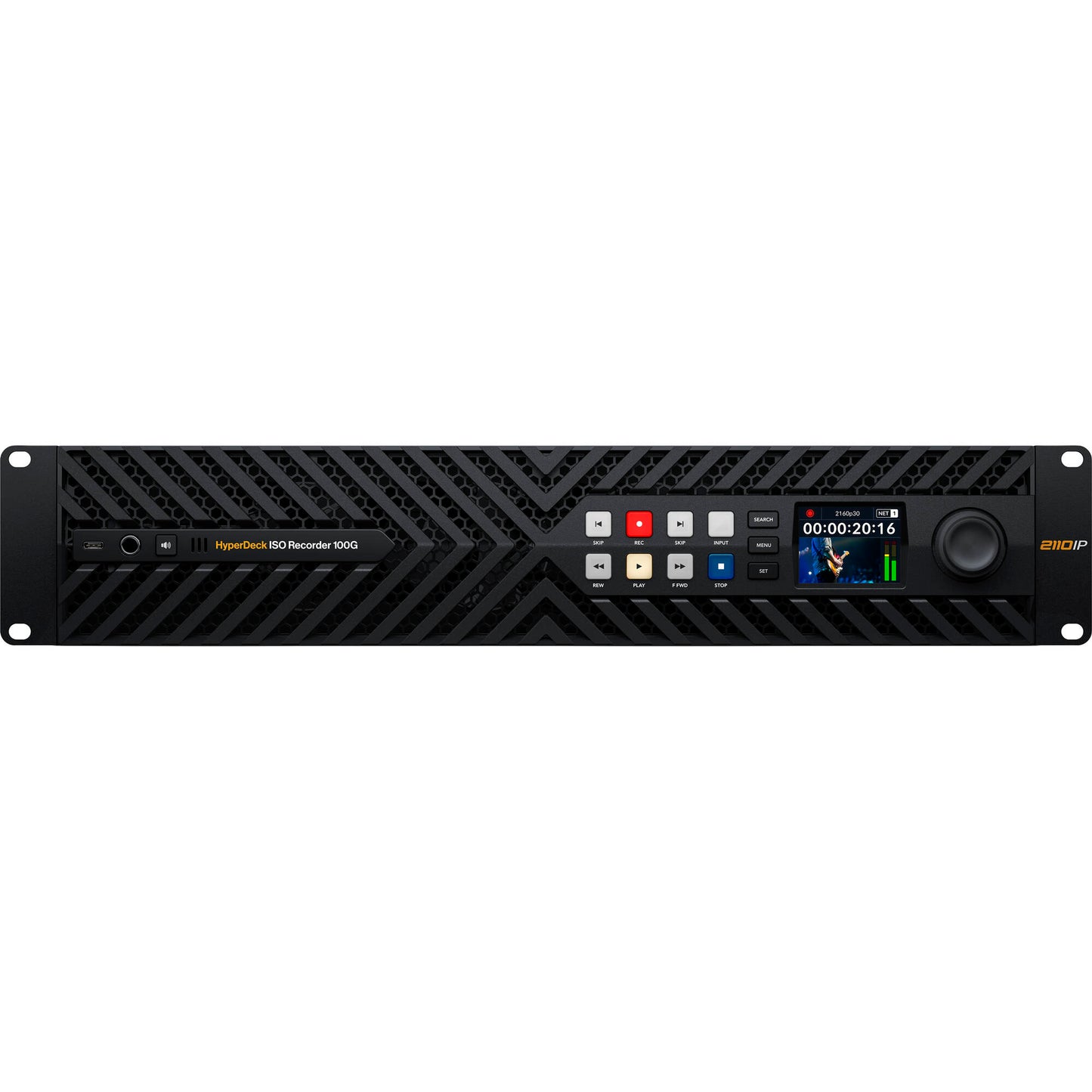 HyperDeck ISO Recorder 100G