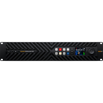 HyperDeck ISO Recorder 100G