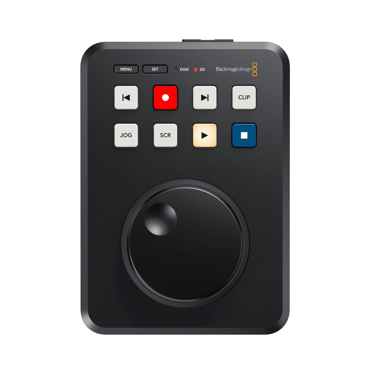 Hyperdeck Shuttle HD