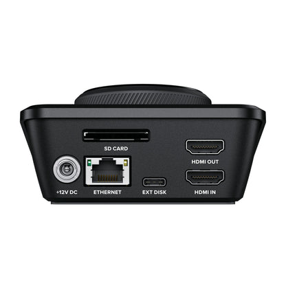 Hyperdeck Shuttle HD