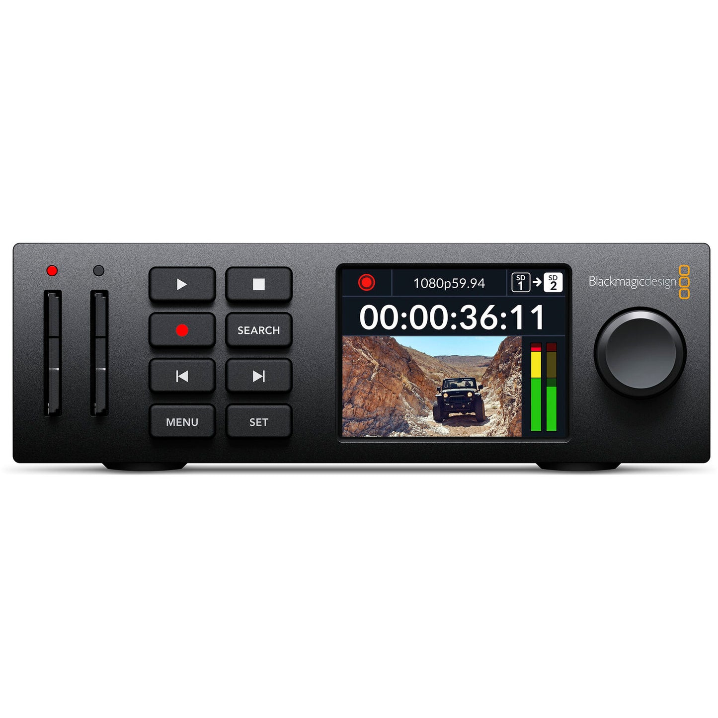 Hyperdeck Studio HD Mini