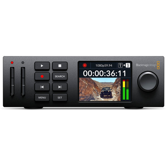 Hyperdeck Studio HD Mini