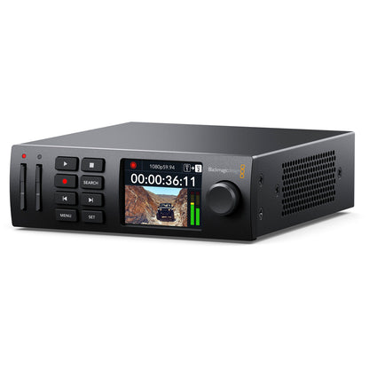 Hyperdeck Studio HD Mini