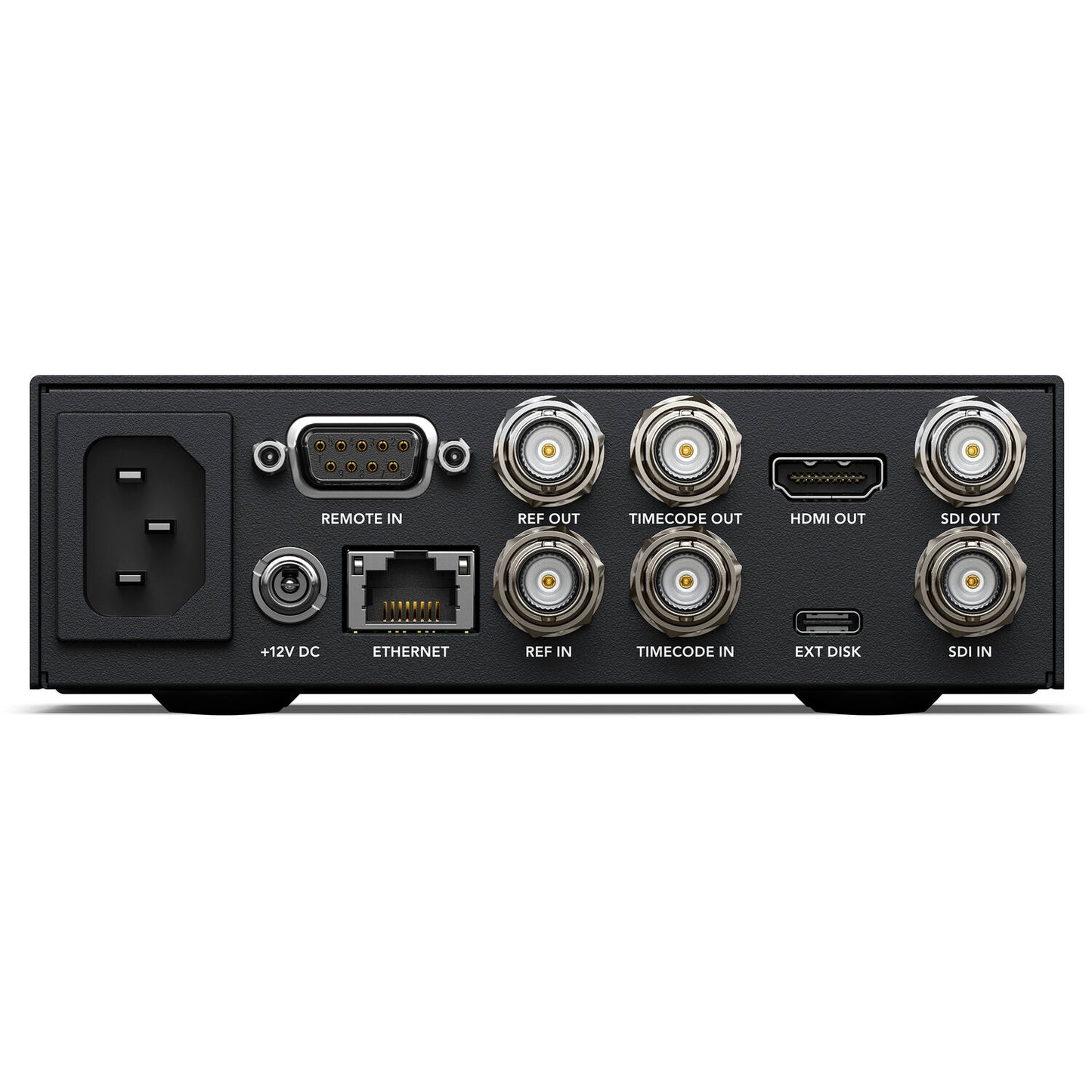 Hyperdeck Studio HD Mini