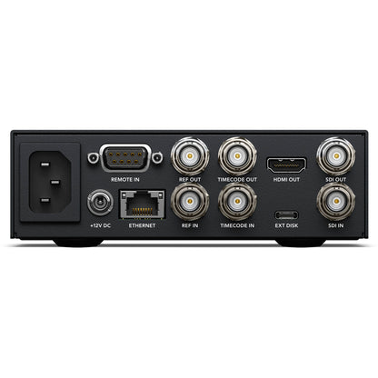 Hyperdeck Studio HD Mini