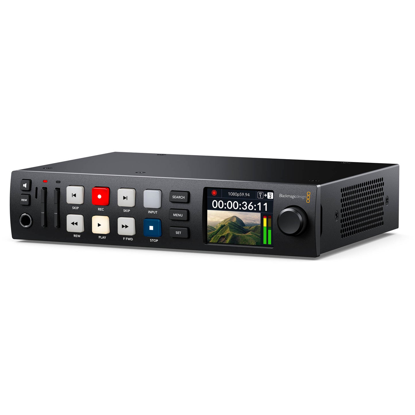 Hyperdeck Studio HD Plus