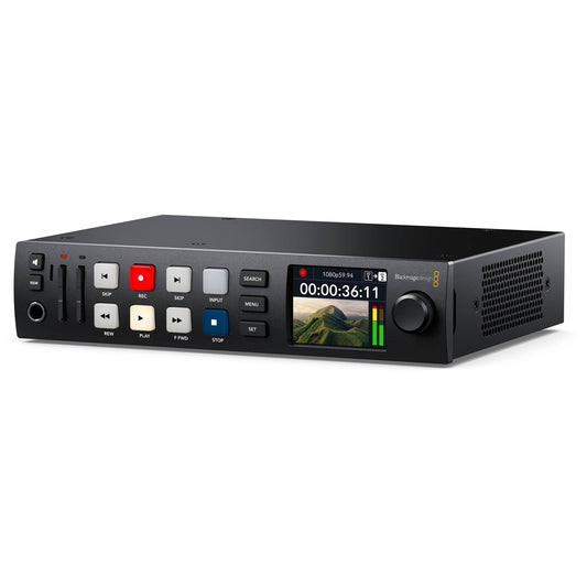 Hyperdeck Studio HD Plus