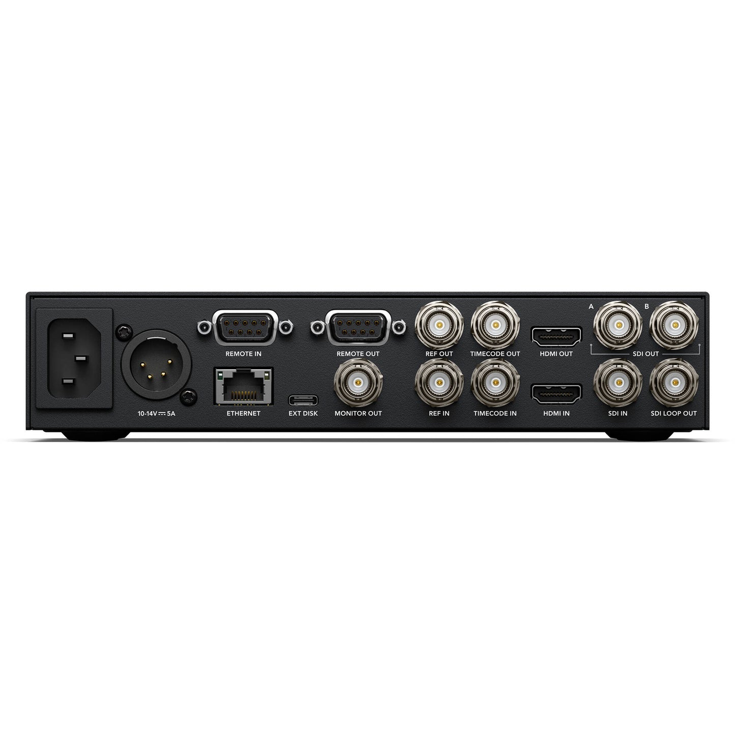 Hyperdeck Studio HD Plus