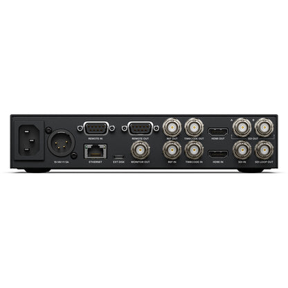 Hyperdeck Studio HD Plus