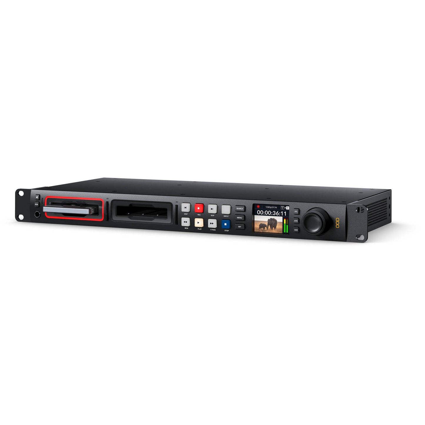 Hyperdeck Studio HD Pro