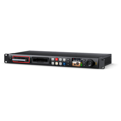 Hyperdeck Studio HD Pro