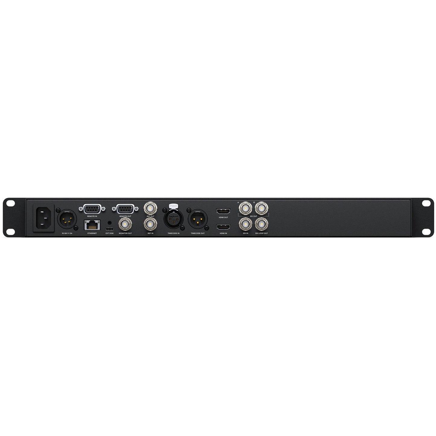 Hyperdeck Studio HD Pro