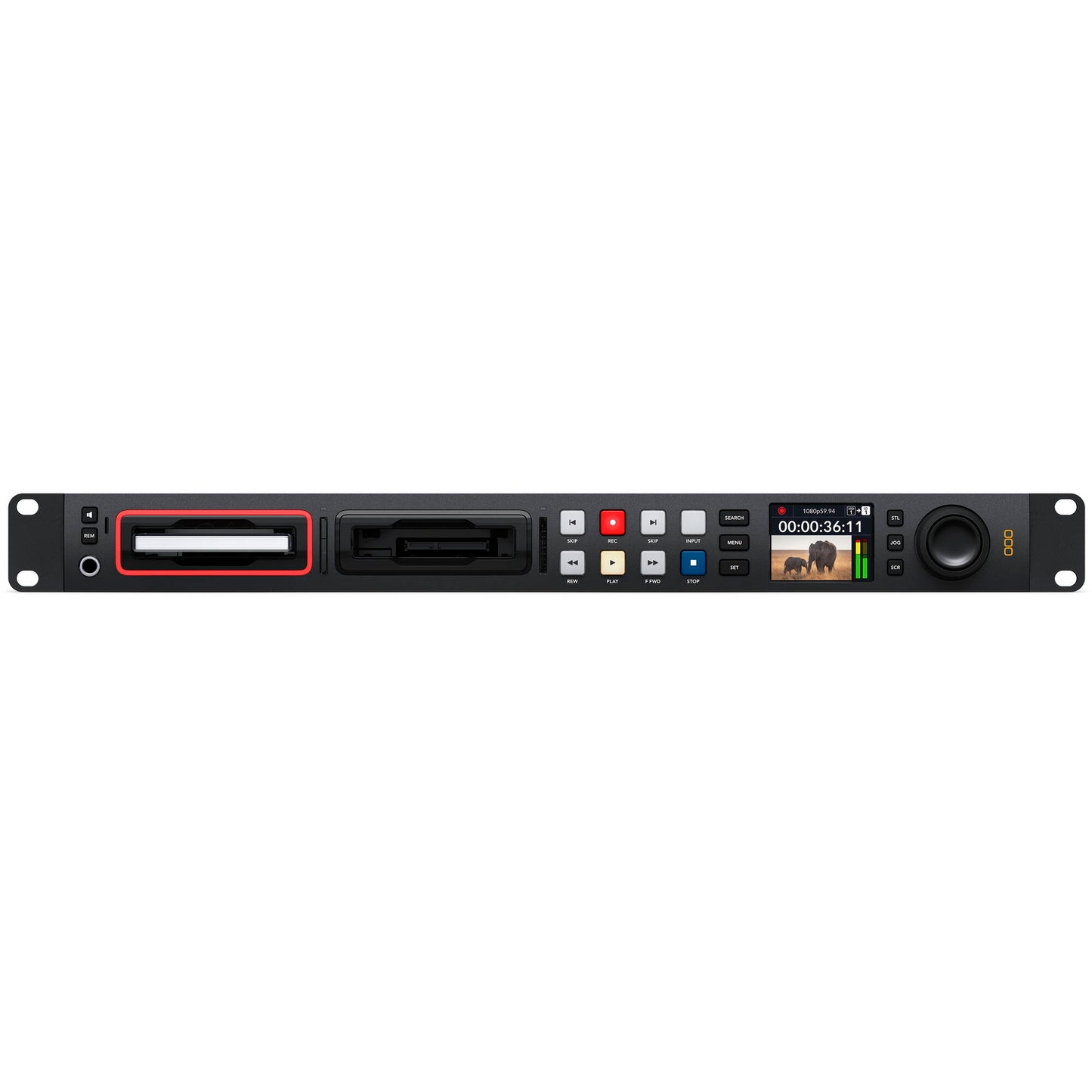Hyperdeck Studio HD Pro