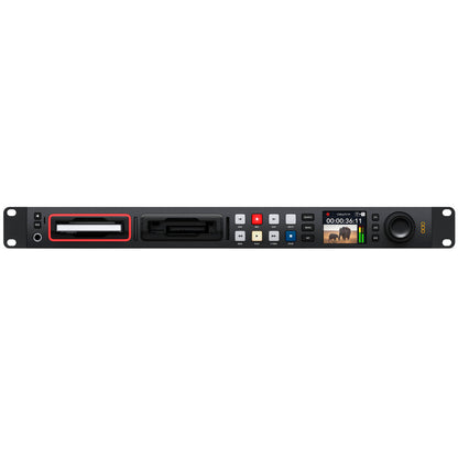Hyperdeck Studio HD Pro