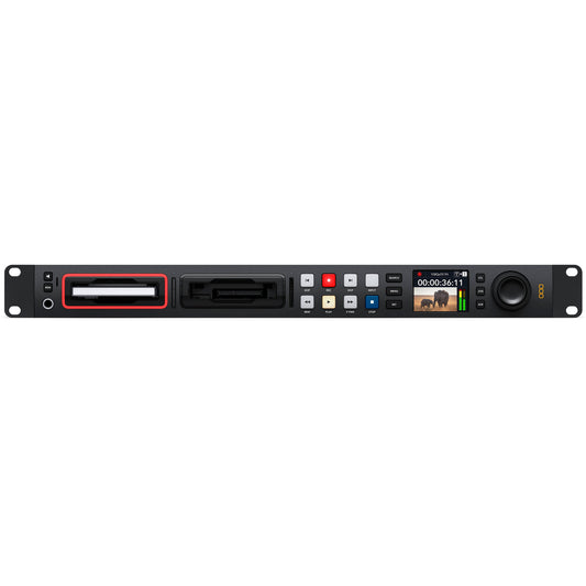 Hyperdeck Studio HD Pro