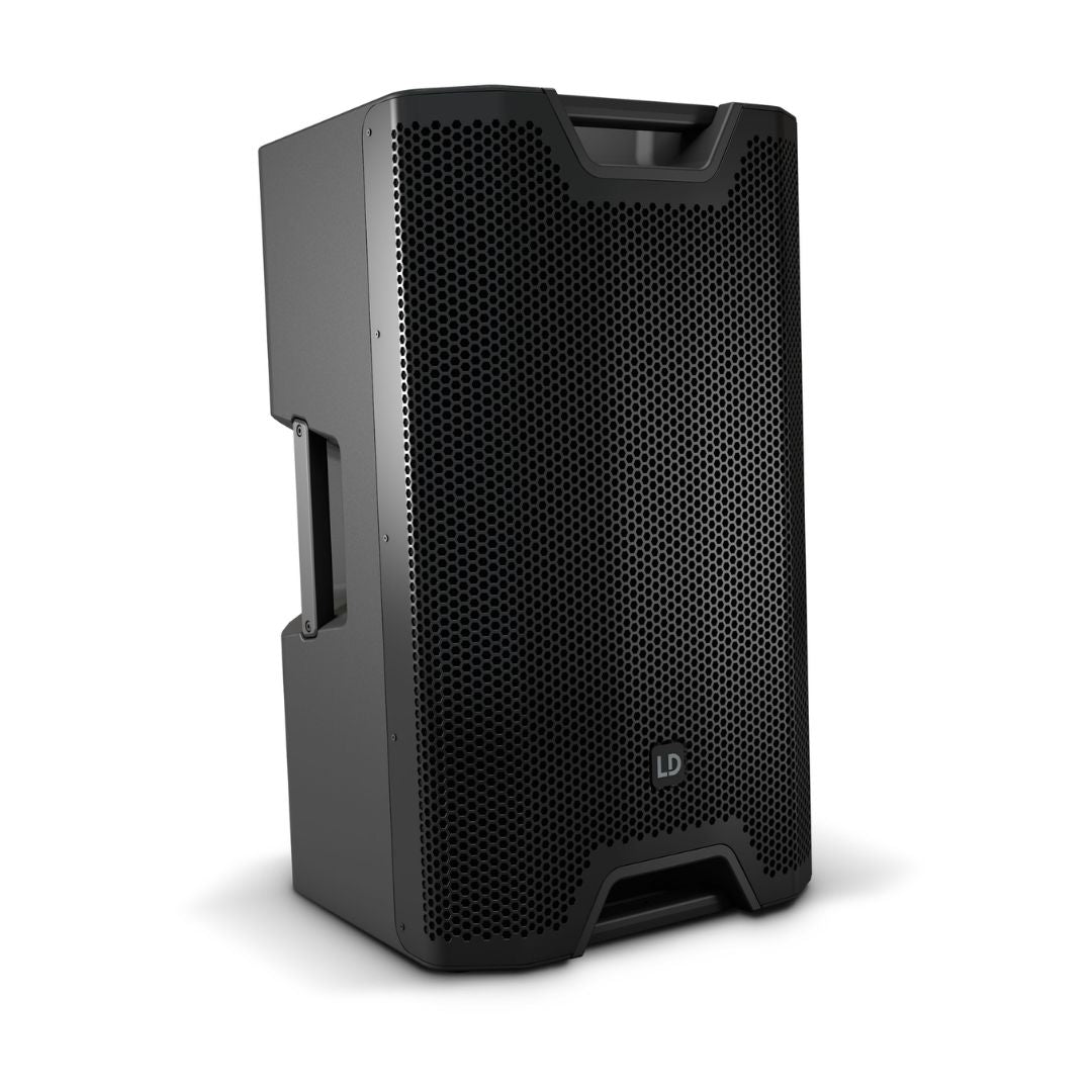 ICOA 15 A BT