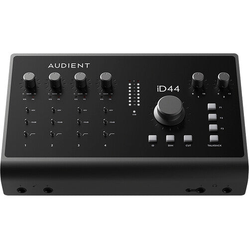 ID44 MkII