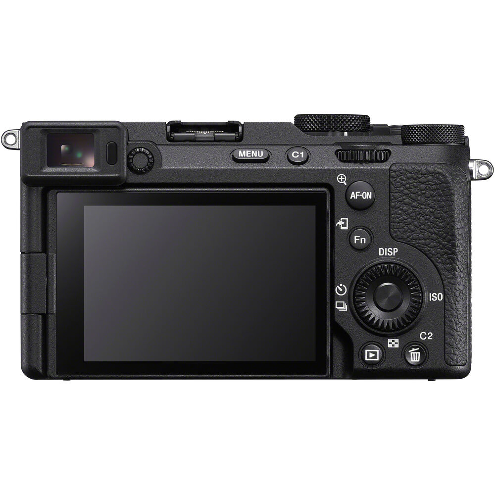 ILCE-7CR Alpha A7CR Full-Frame Mirrorless Camera Body Only
