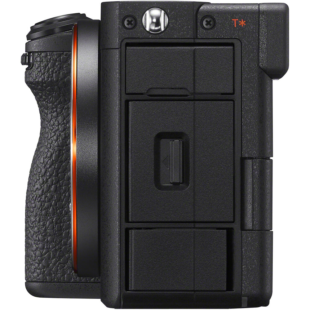 ILCE-7CR Alpha A7CR Full-Frame Mirrorless Camera Body Only