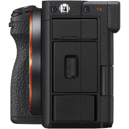 ILCE-7CR Alpha A7CR Full-Frame Mirrorless Camera Body Only