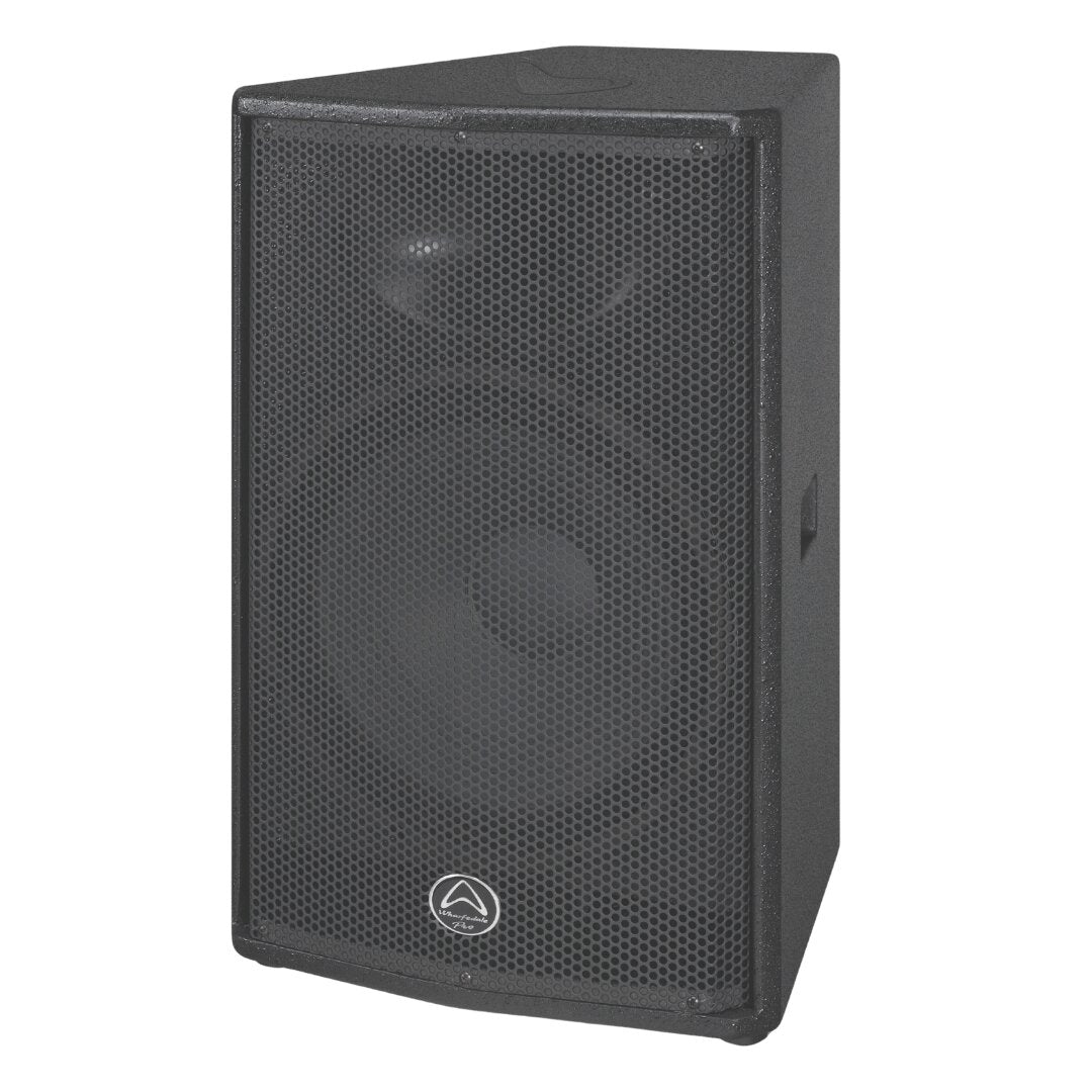 IMPACT-X15