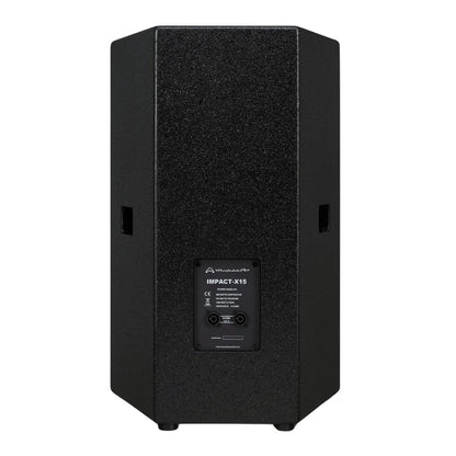 IMPACT-X15