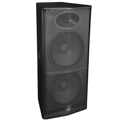 IMPACT-X215