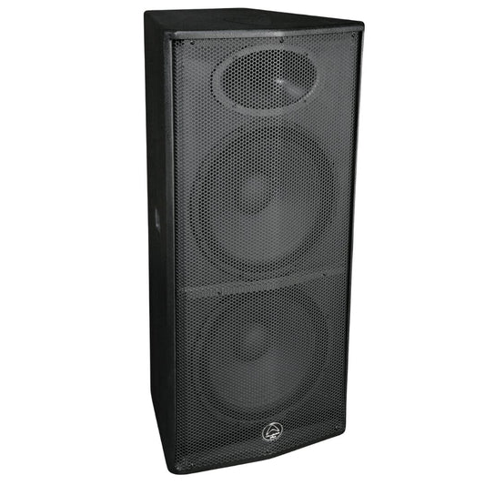 IMPACT-X215