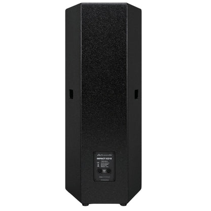 IMPACT-X215