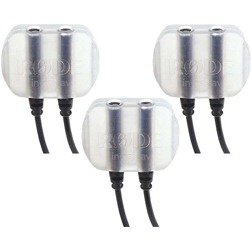 INVISILAV (3 PACK)