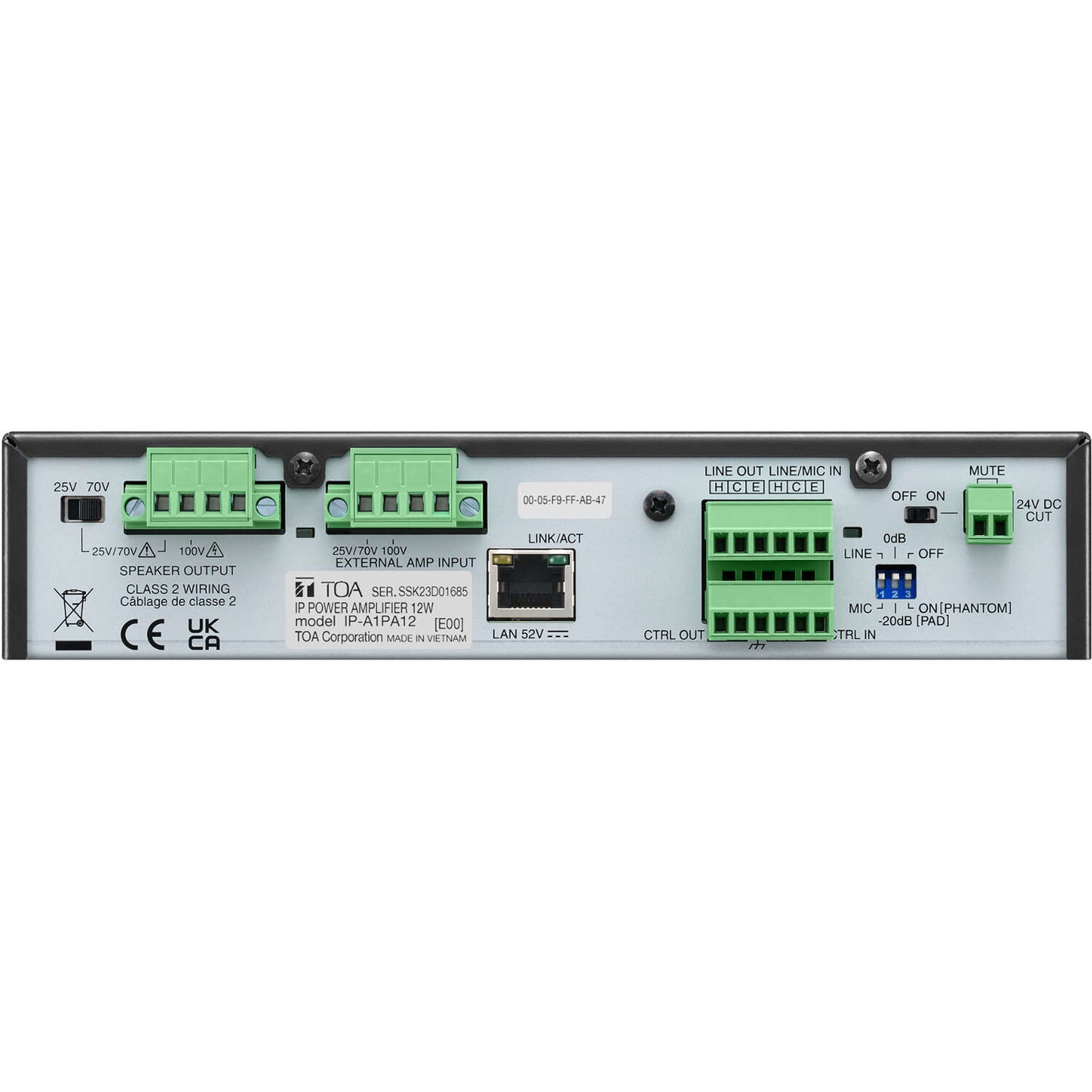 IP-A1PA12