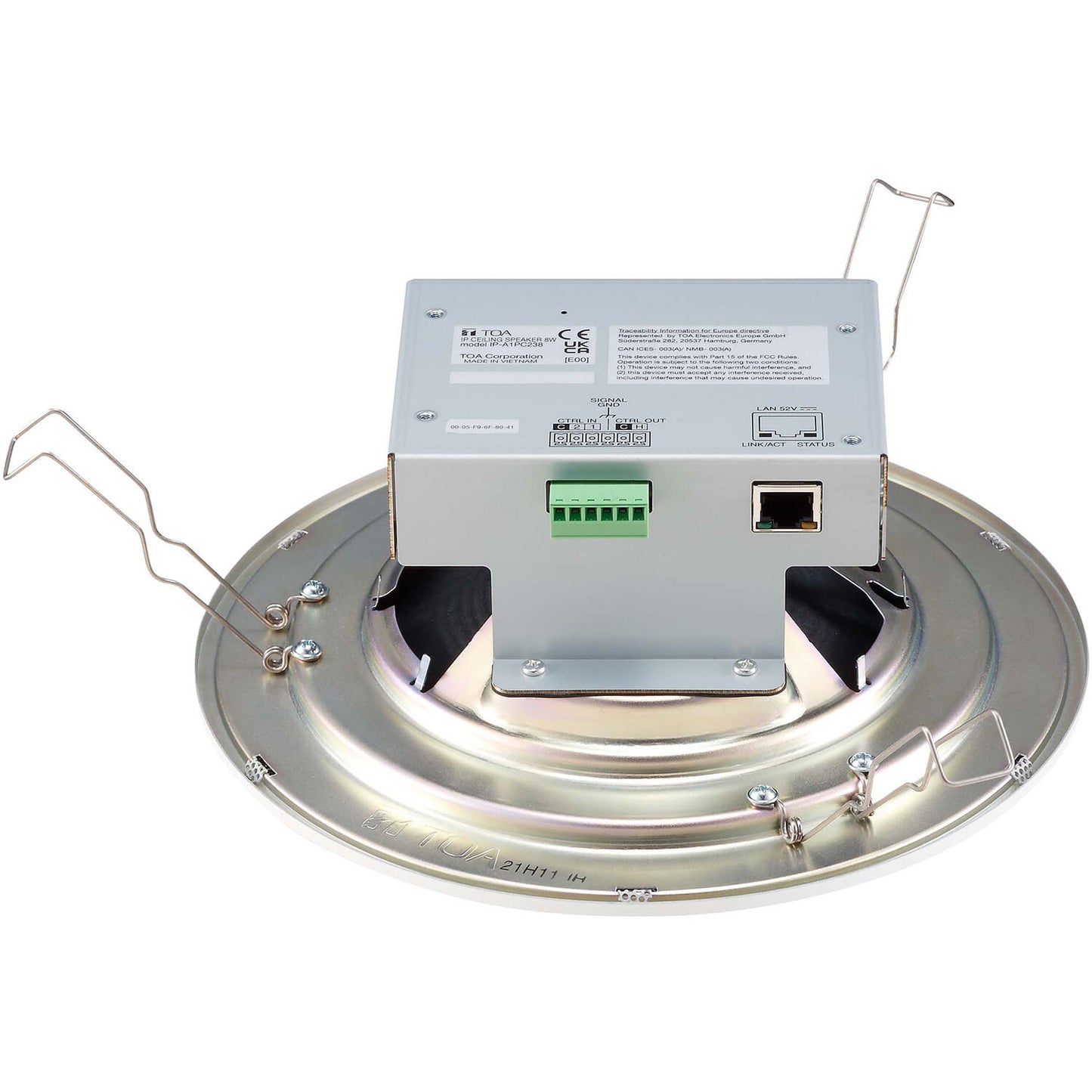 IP-A1PC238