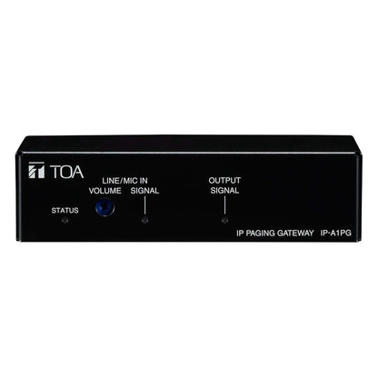 IP-A1PG