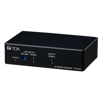 IP-A1PG