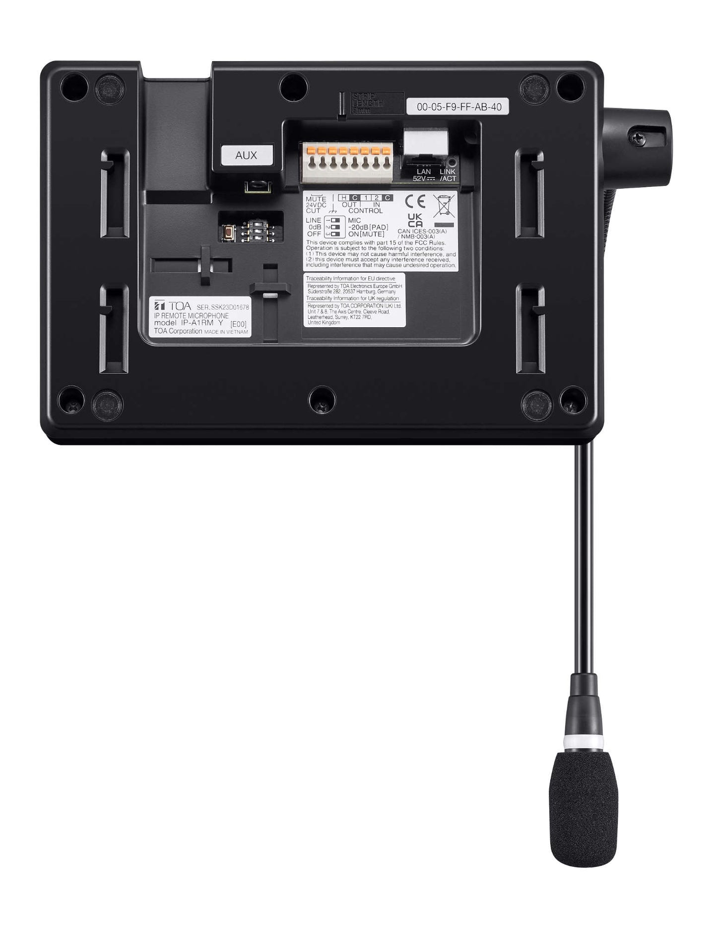 IP-A1RM