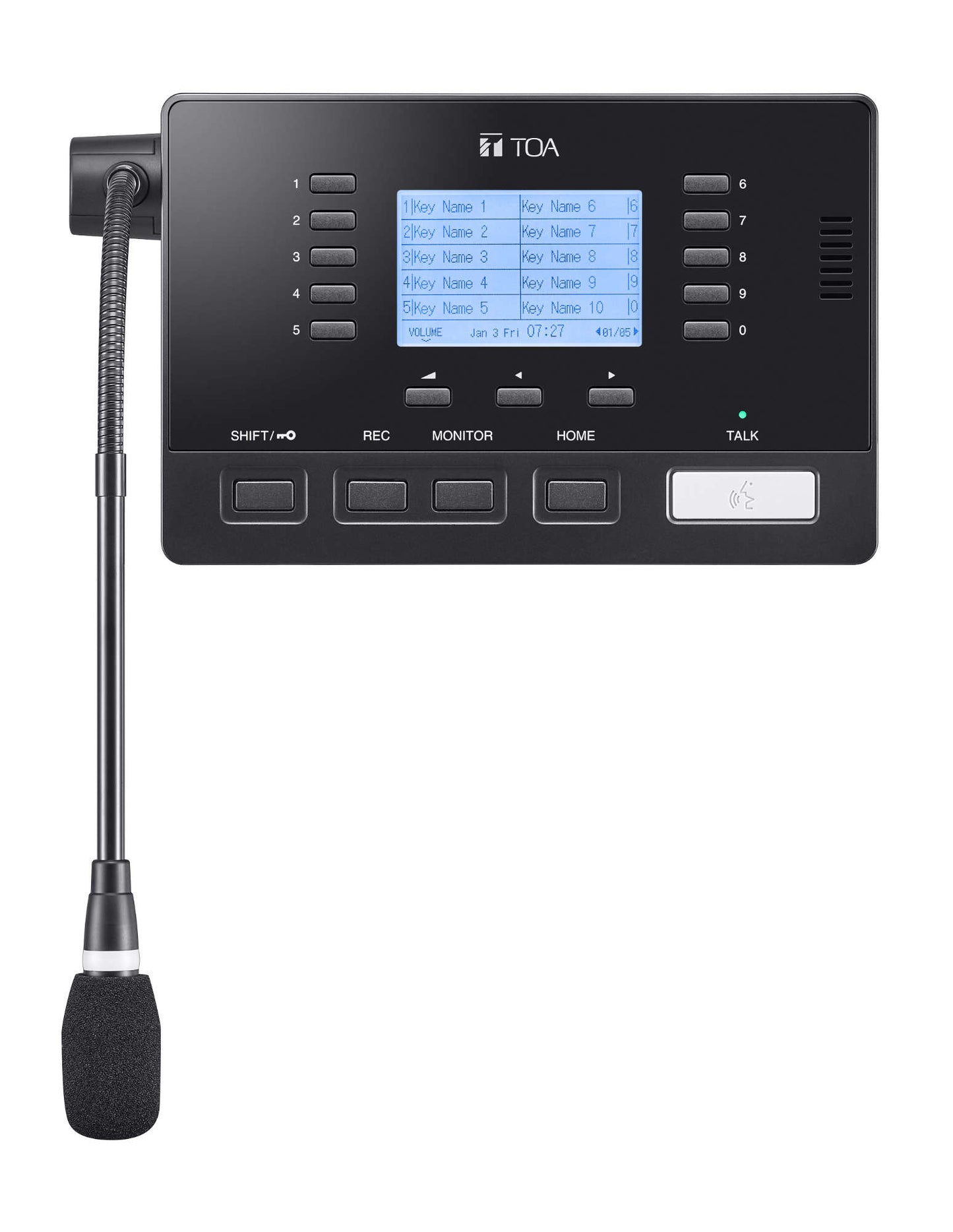 IP-A1RM