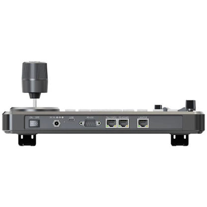 PKC3500—IP PTZ Camera Controller