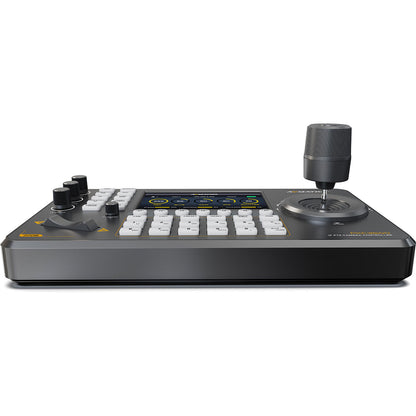 PKC3500—IP PTZ Camera Controller