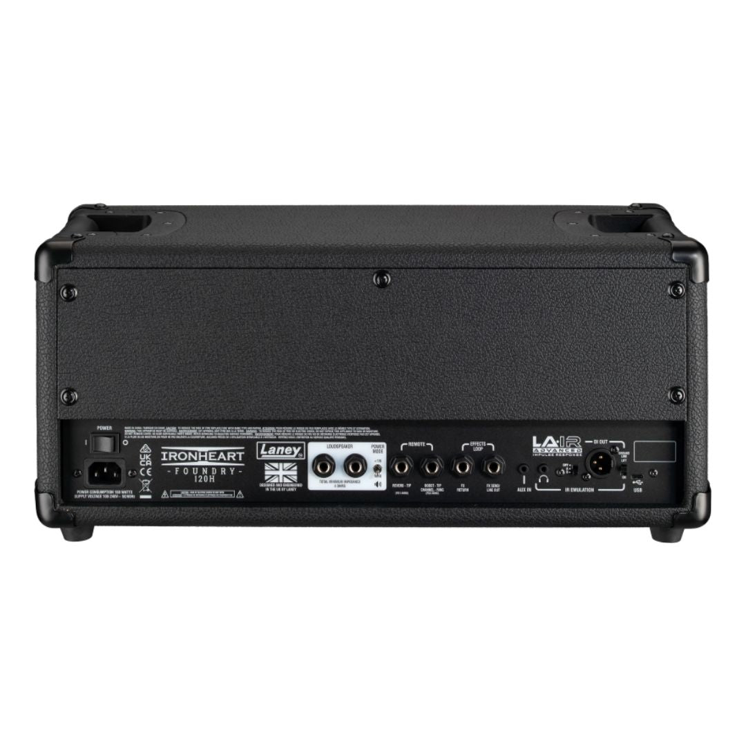 IRF120H