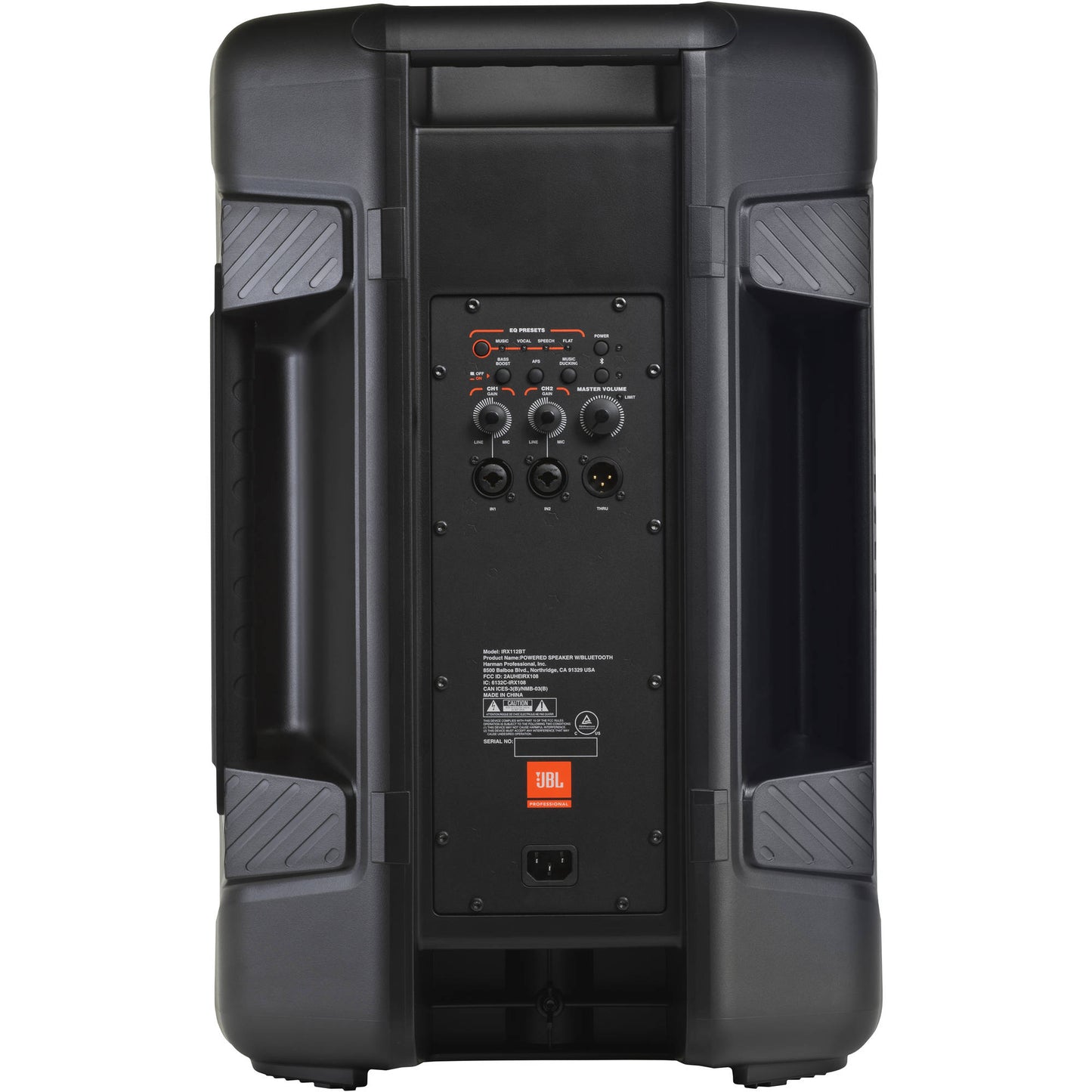 IRX112BT