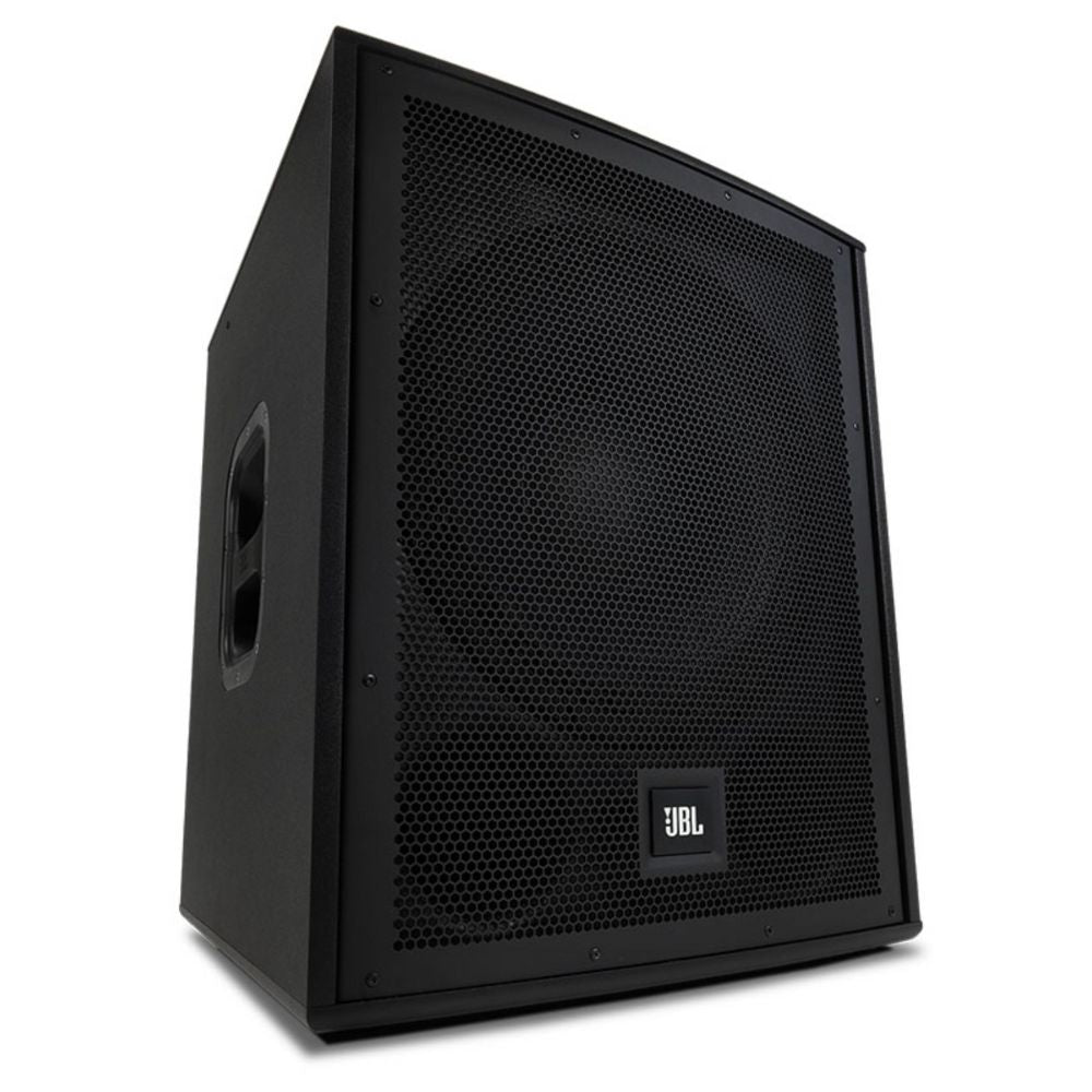 IRX 115S