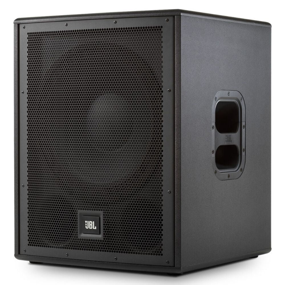 IRX 115S