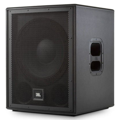 IRX 115S